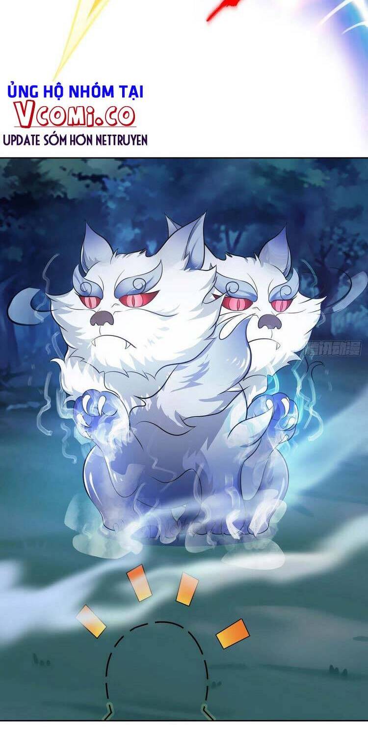 Tiểu Thúc Tổ Mời Xuất Sơn Chapter 8 - Trang 2