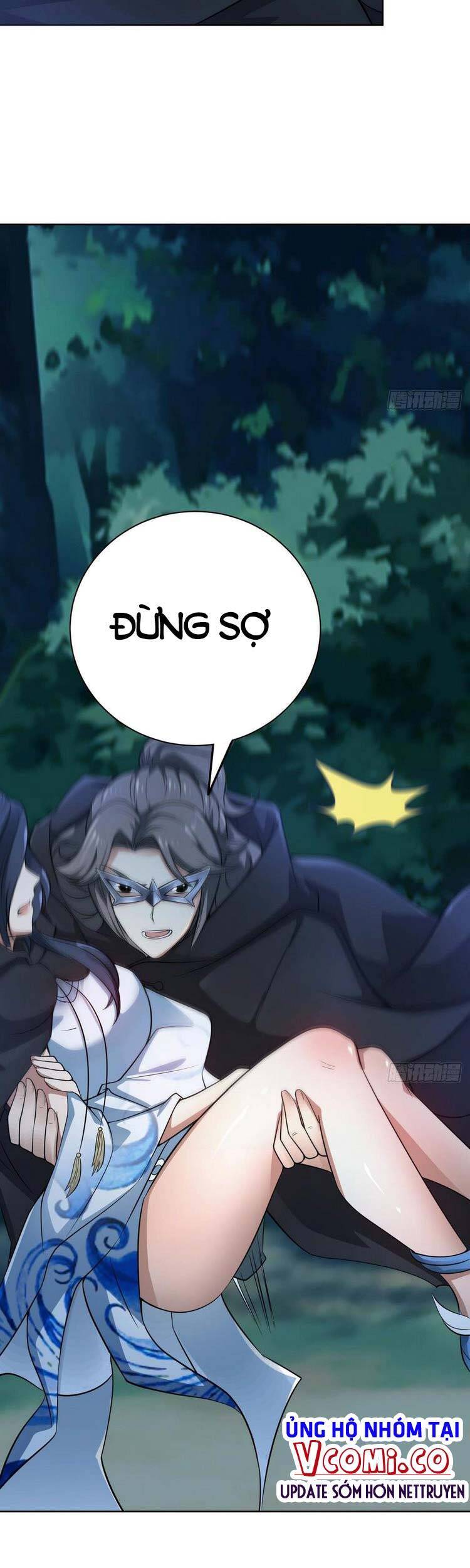 Tiểu Thúc Tổ Mời Xuất Sơn Chapter 8 - Trang 2