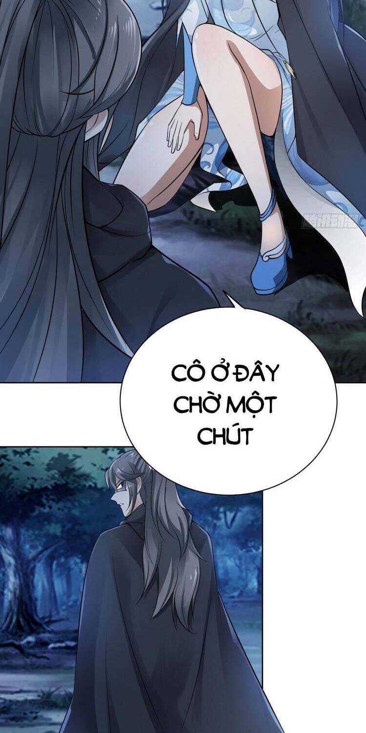 Tiểu Thúc Tổ Mời Xuất Sơn Chapter 8 - Trang 2