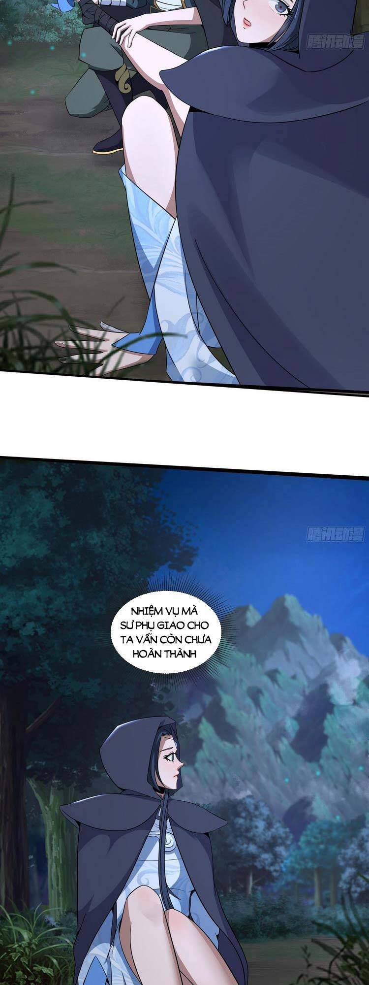 Tiểu Thúc Tổ Mời Xuất Sơn Chapter 9 - Trang 2