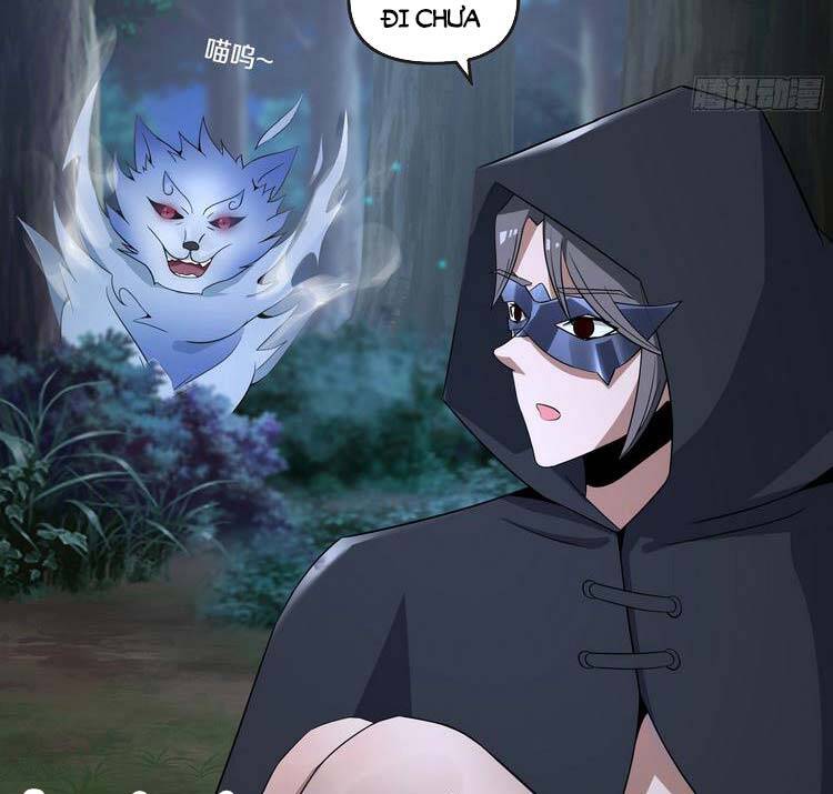 Tiểu Thúc Tổ Mời Xuất Sơn Chapter 9 - Trang 2