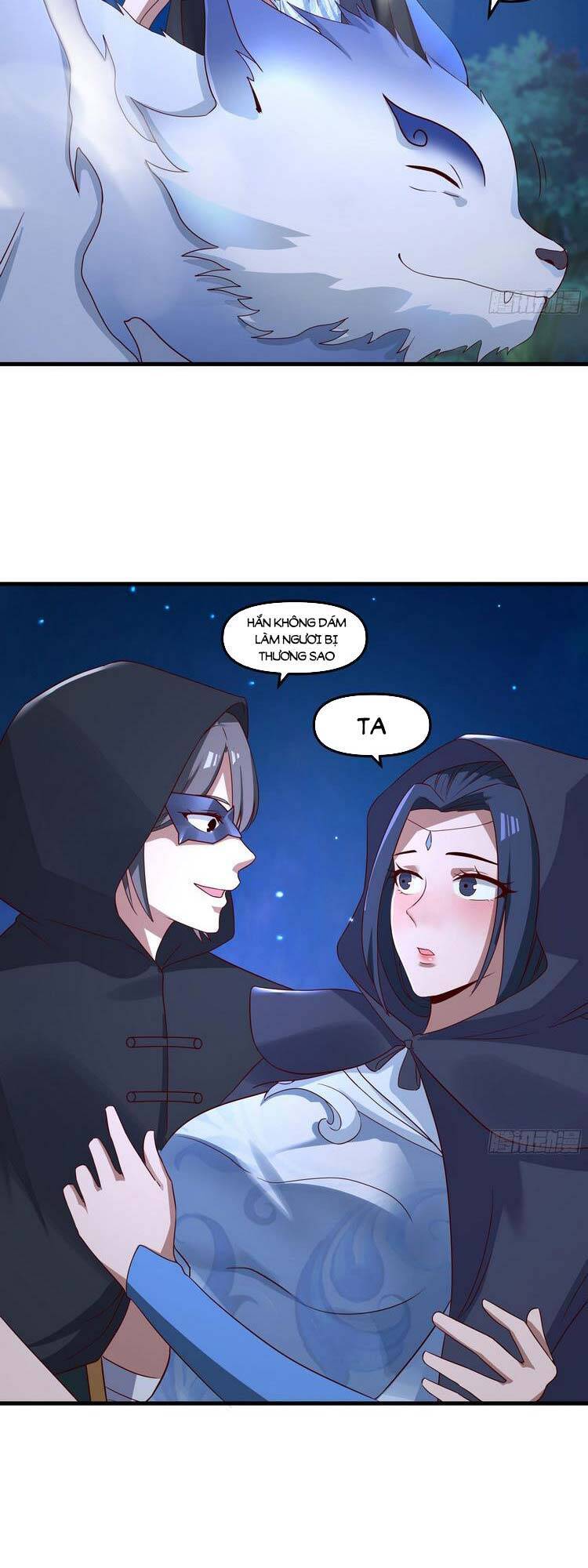 Tiểu Thúc Tổ Mời Xuất Sơn Chapter 9 - Trang 2