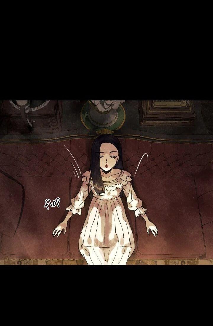 Tiểu Thuyết Đầu Tay Của Ác Nữ Chapter 1 - Trang 2