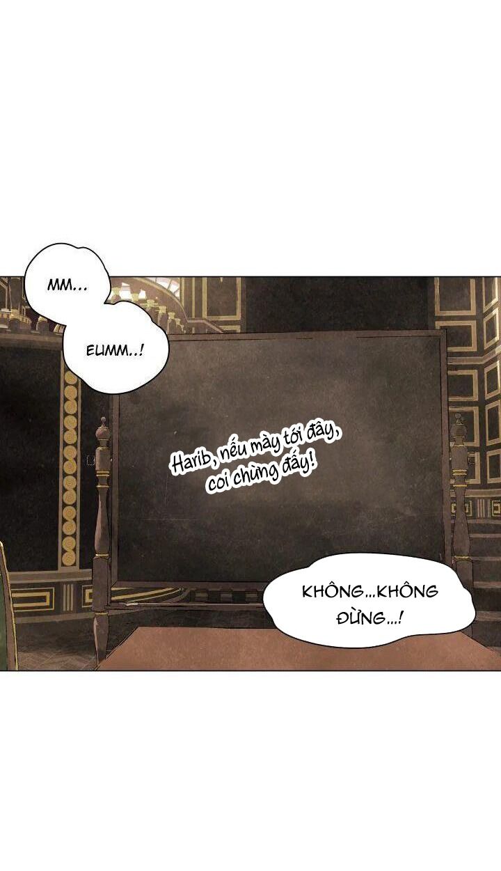 Tiểu Thuyết Đầu Tay Của Ác Nữ Chapter 1 - Trang 2