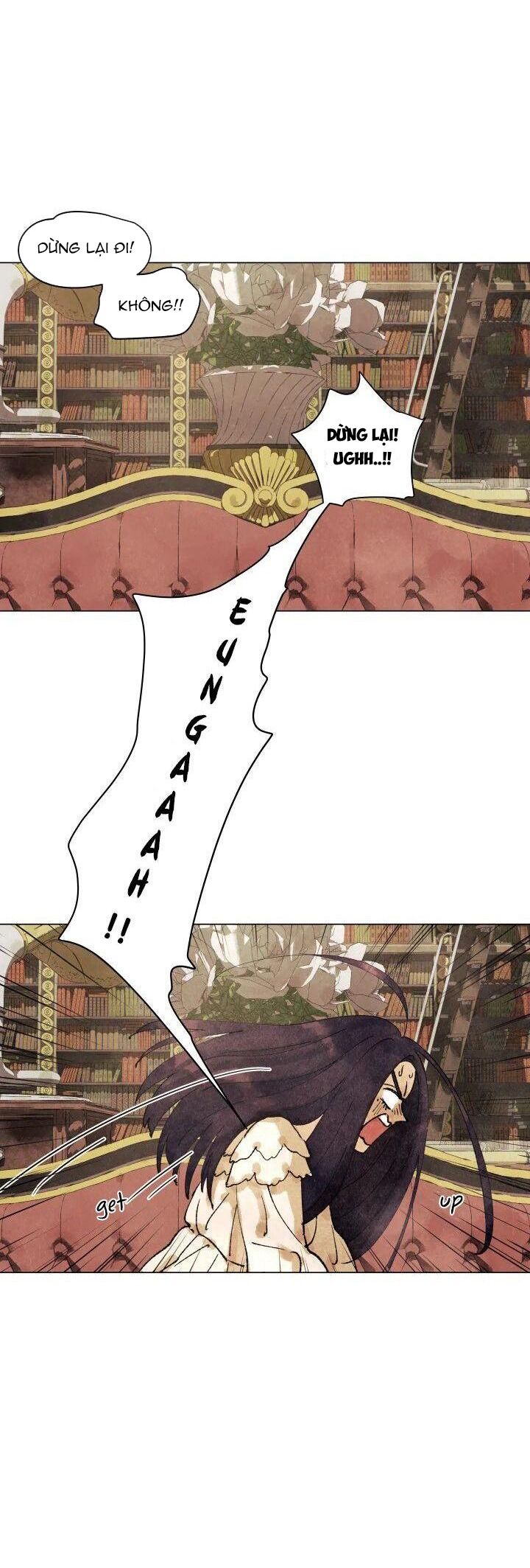 Tiểu Thuyết Đầu Tay Của Ác Nữ Chapter 1 - Trang 2