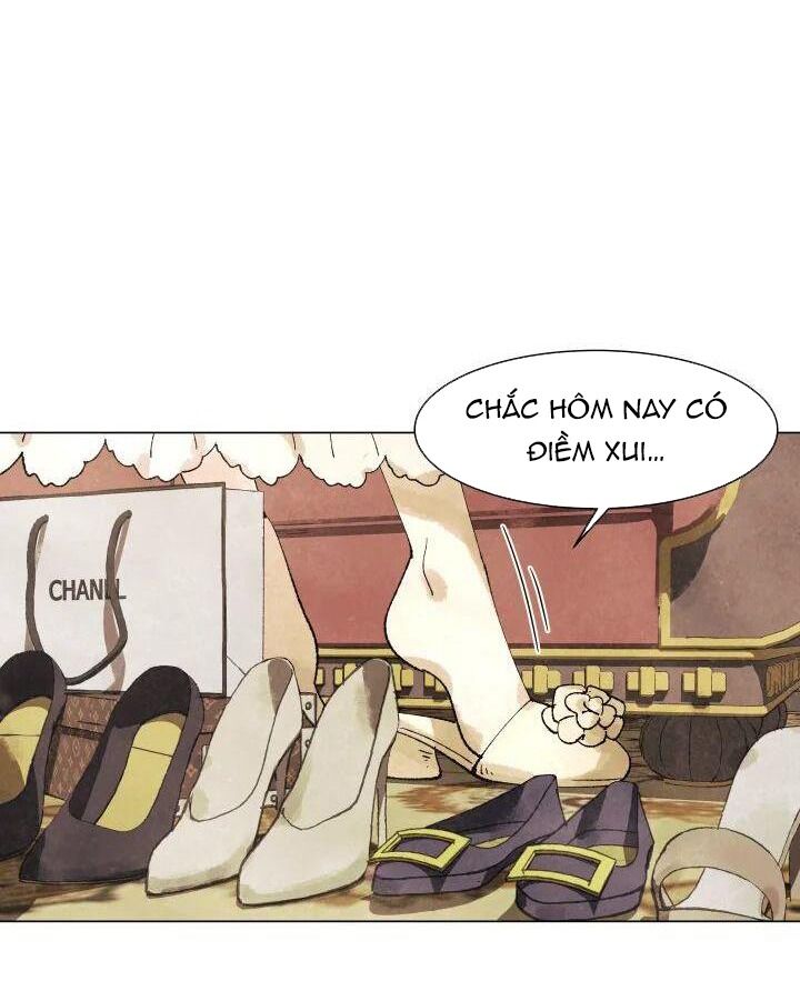 Tiểu Thuyết Đầu Tay Của Ác Nữ Chapter 1 - Trang 2