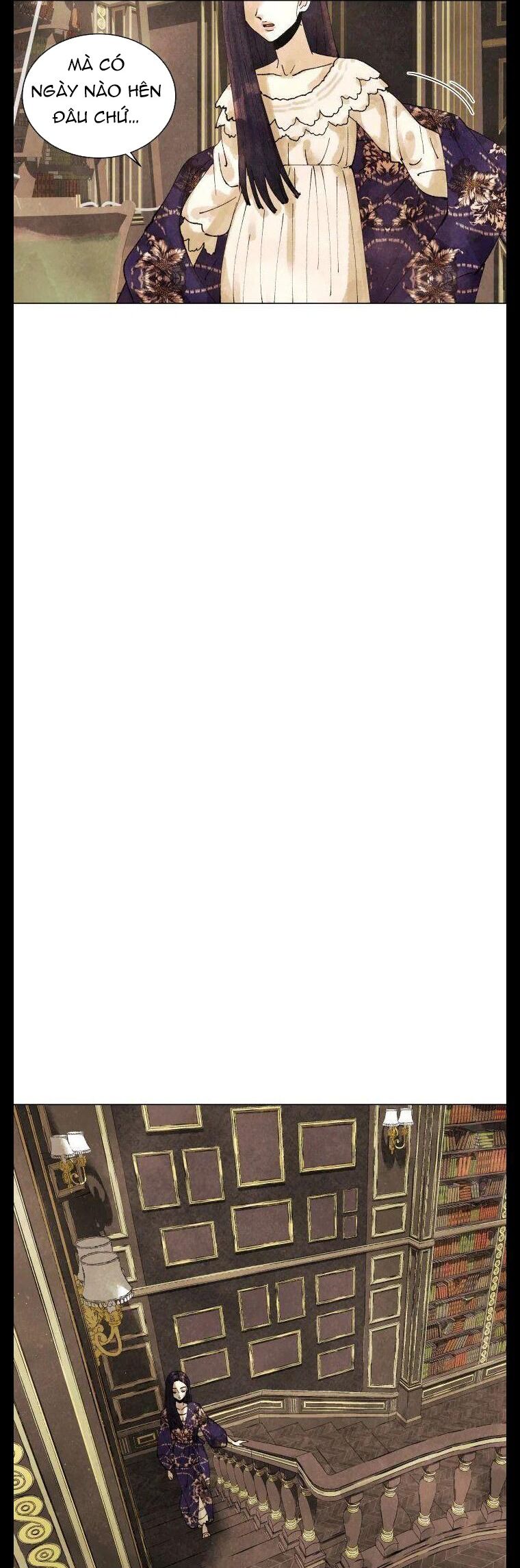 Tiểu Thuyết Đầu Tay Của Ác Nữ Chapter 1 - Trang 2