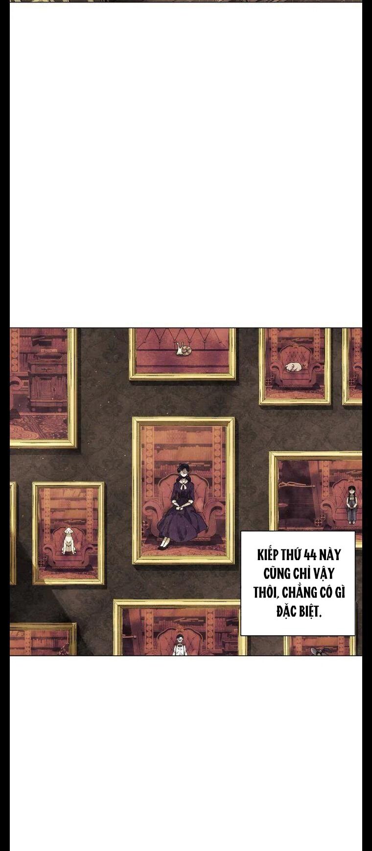 Tiểu Thuyết Đầu Tay Của Ác Nữ Chapter 1 - Trang 2