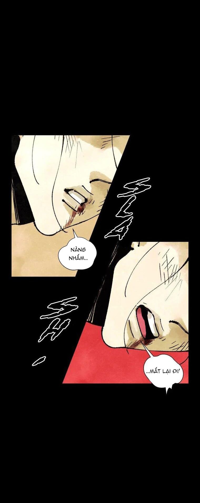 Tiểu Thuyết Đầu Tay Của Ác Nữ Chapter 1 - Trang 2