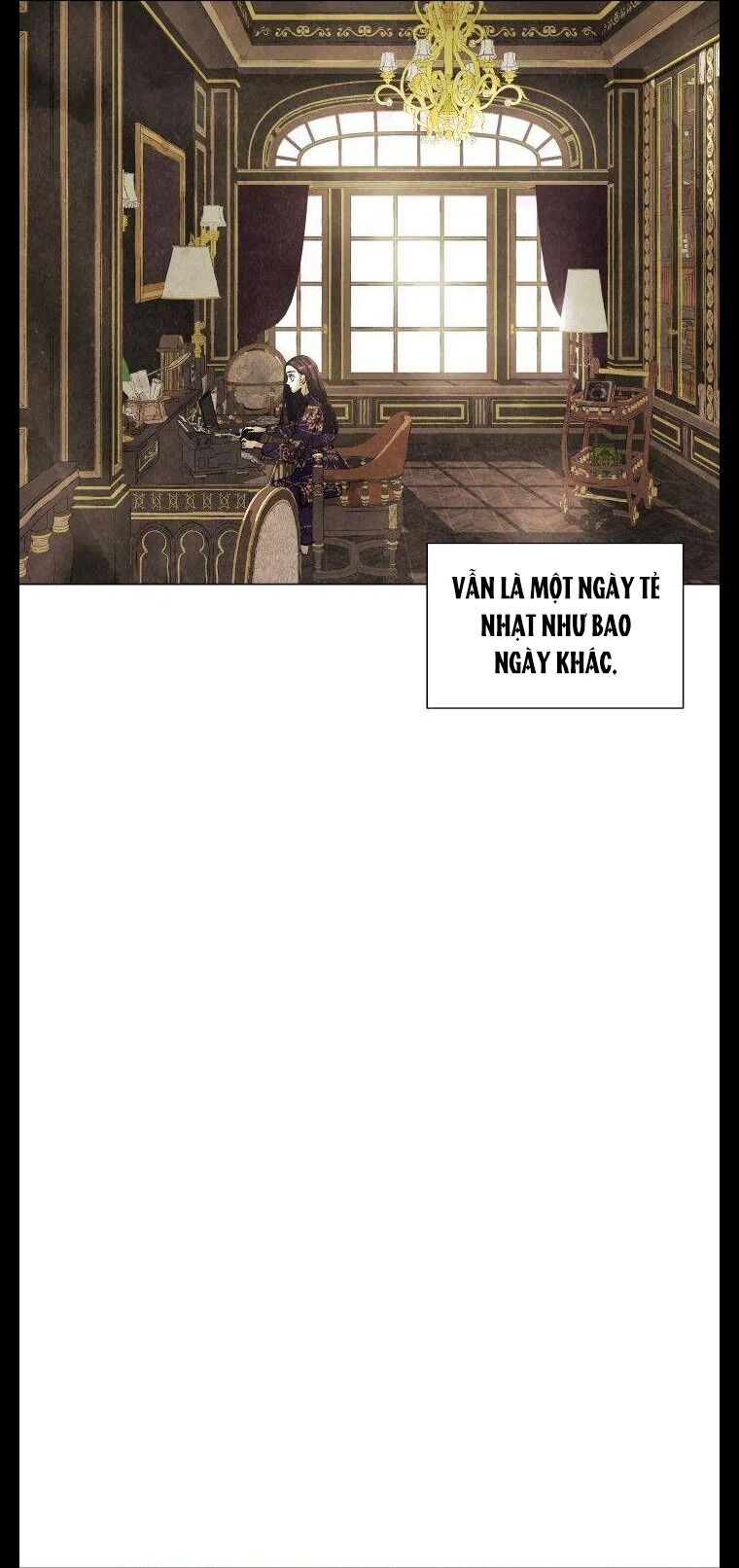 Tiểu Thuyết Đầu Tay Của Ác Nữ Chapter 1 - Trang 2