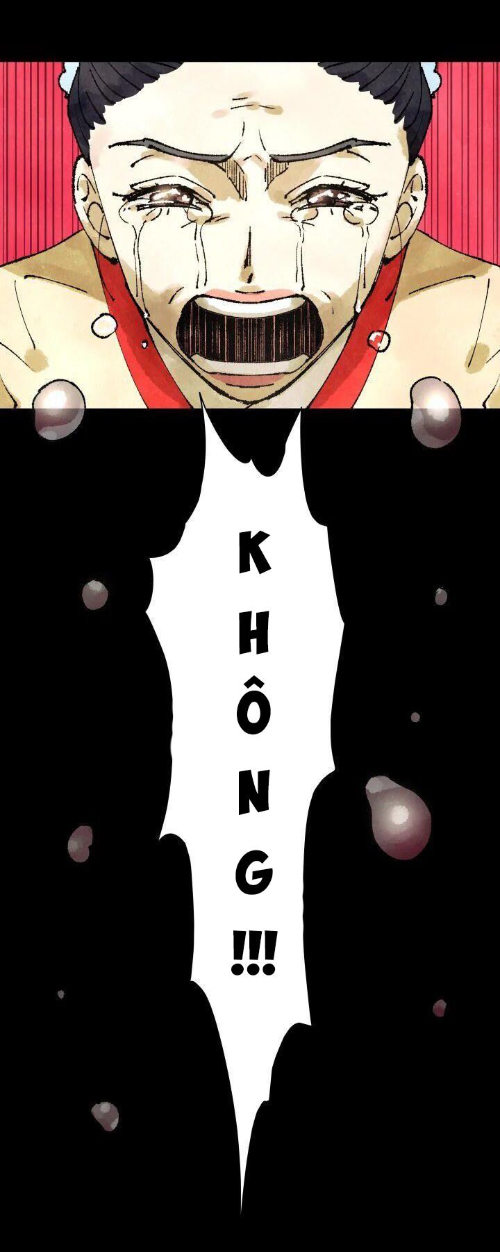 Tiểu Thuyết Đầu Tay Của Ác Nữ Chapter 1 - Trang 2