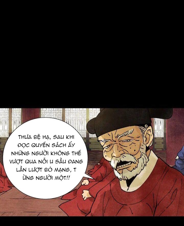 Tiểu Thuyết Đầu Tay Của Ác Nữ Chapter 1 - Trang 2