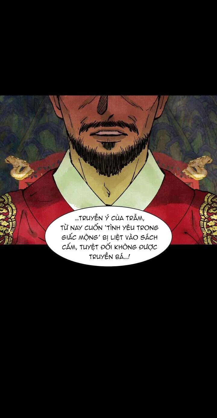 Tiểu Thuyết Đầu Tay Của Ác Nữ Chapter 1 - Trang 2