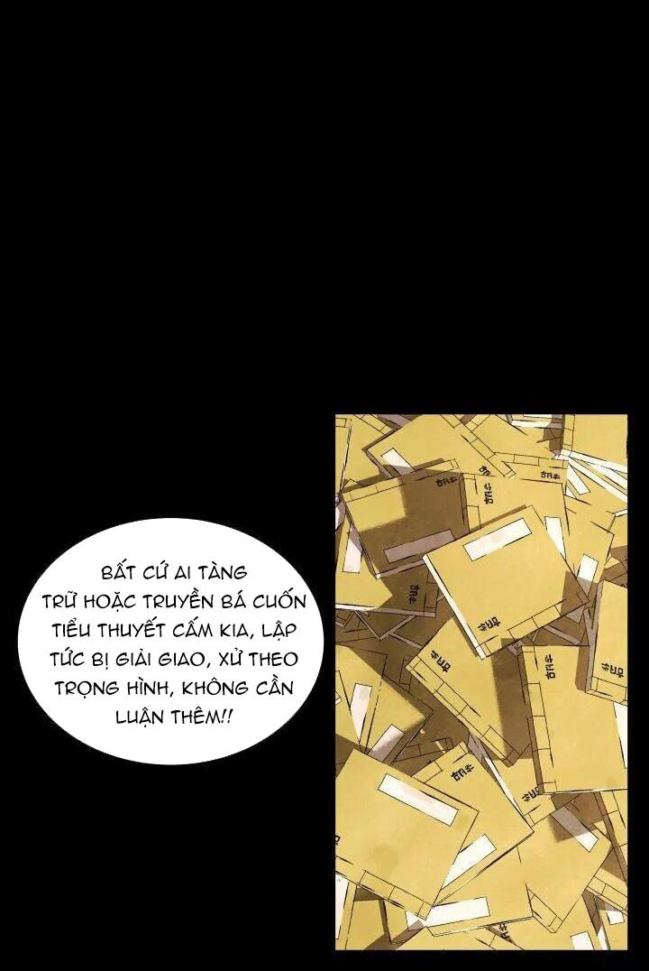 Tiểu Thuyết Đầu Tay Của Ác Nữ Chapter 1 - Trang 2