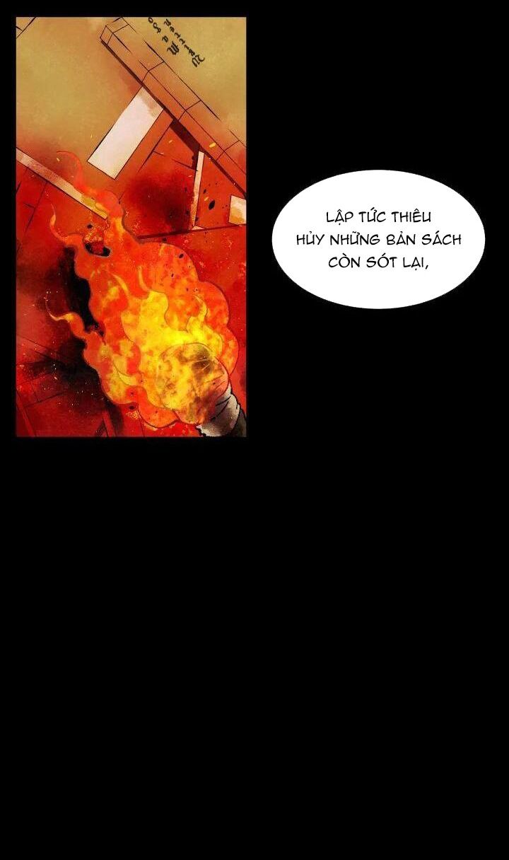 Tiểu Thuyết Đầu Tay Của Ác Nữ Chapter 1 - Trang 2