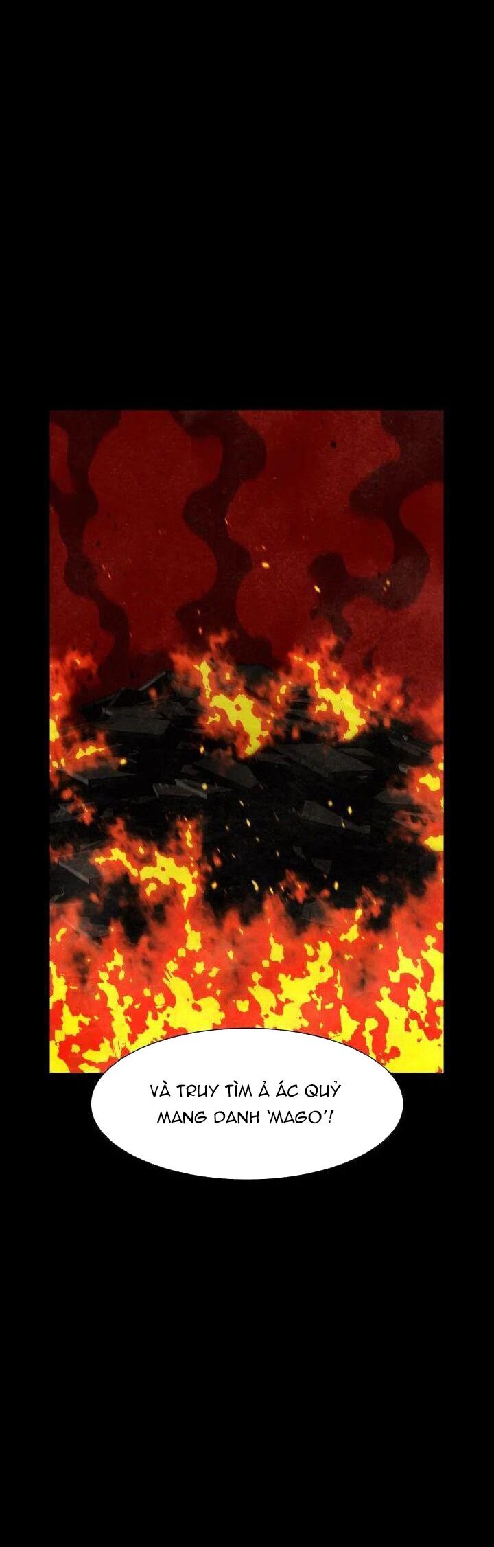 Tiểu Thuyết Đầu Tay Của Ác Nữ Chapter 1 - Trang 2