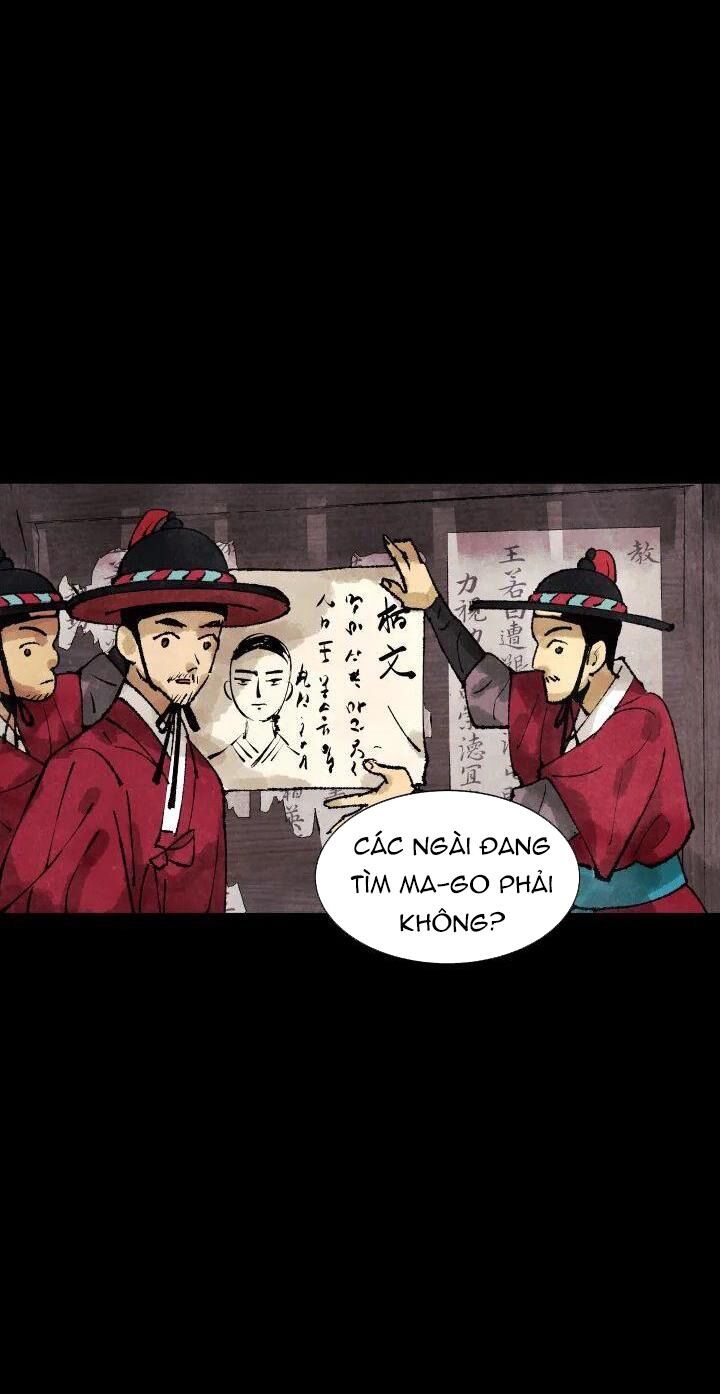 Tiểu Thuyết Đầu Tay Của Ác Nữ Chapter 1 - Trang 2