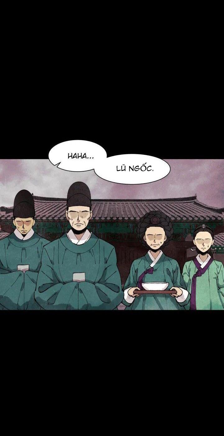 Tiểu Thuyết Đầu Tay Của Ác Nữ Chapter 1 - Trang 2