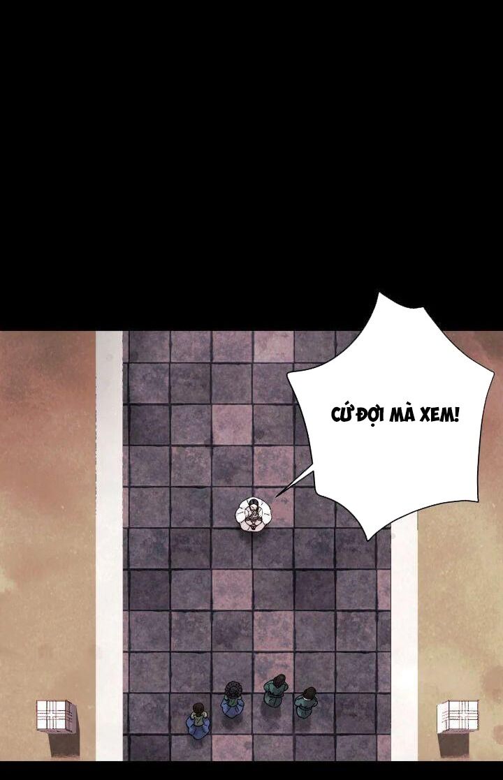 Tiểu Thuyết Đầu Tay Của Ác Nữ Chapter 1 - Trang 2