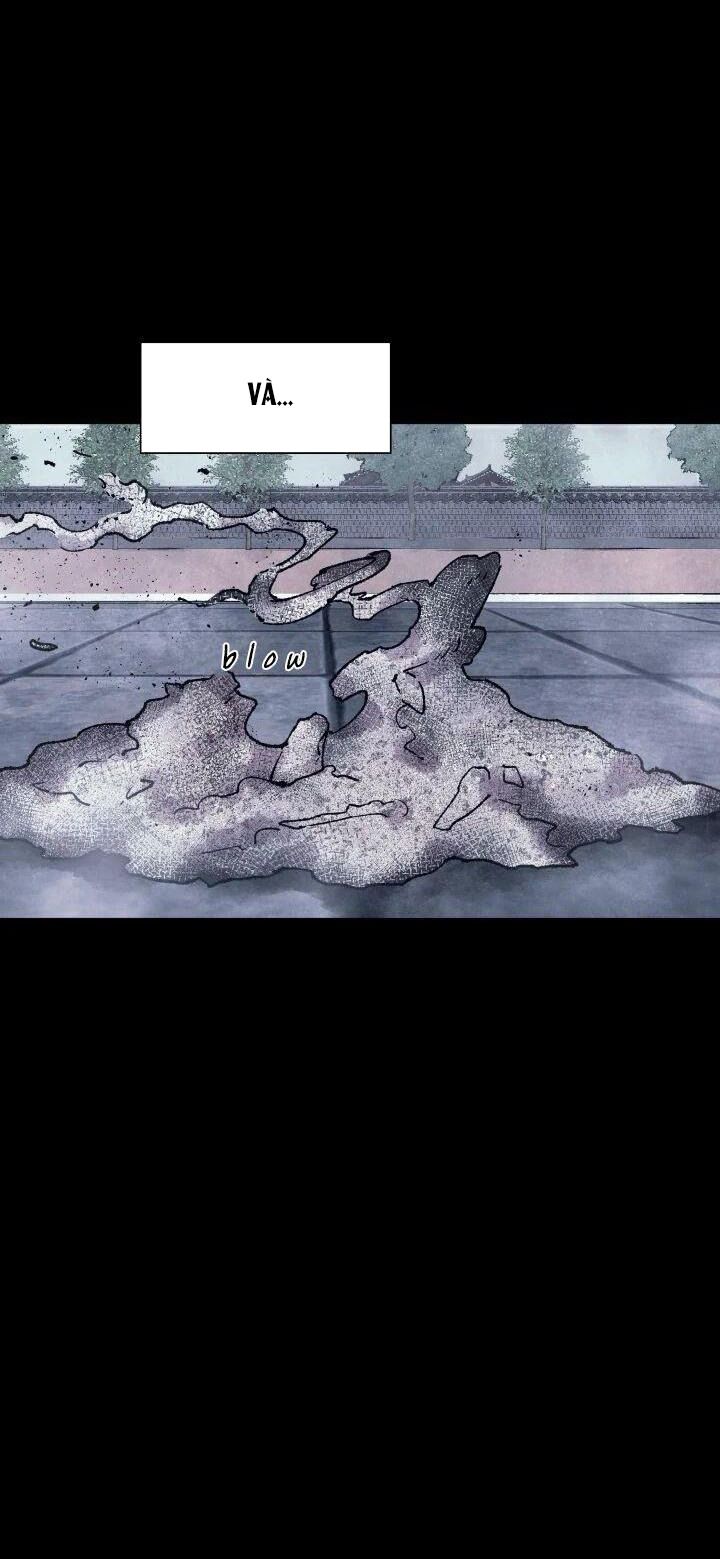 Tiểu Thuyết Đầu Tay Của Ác Nữ Chapter 1 - Trang 2