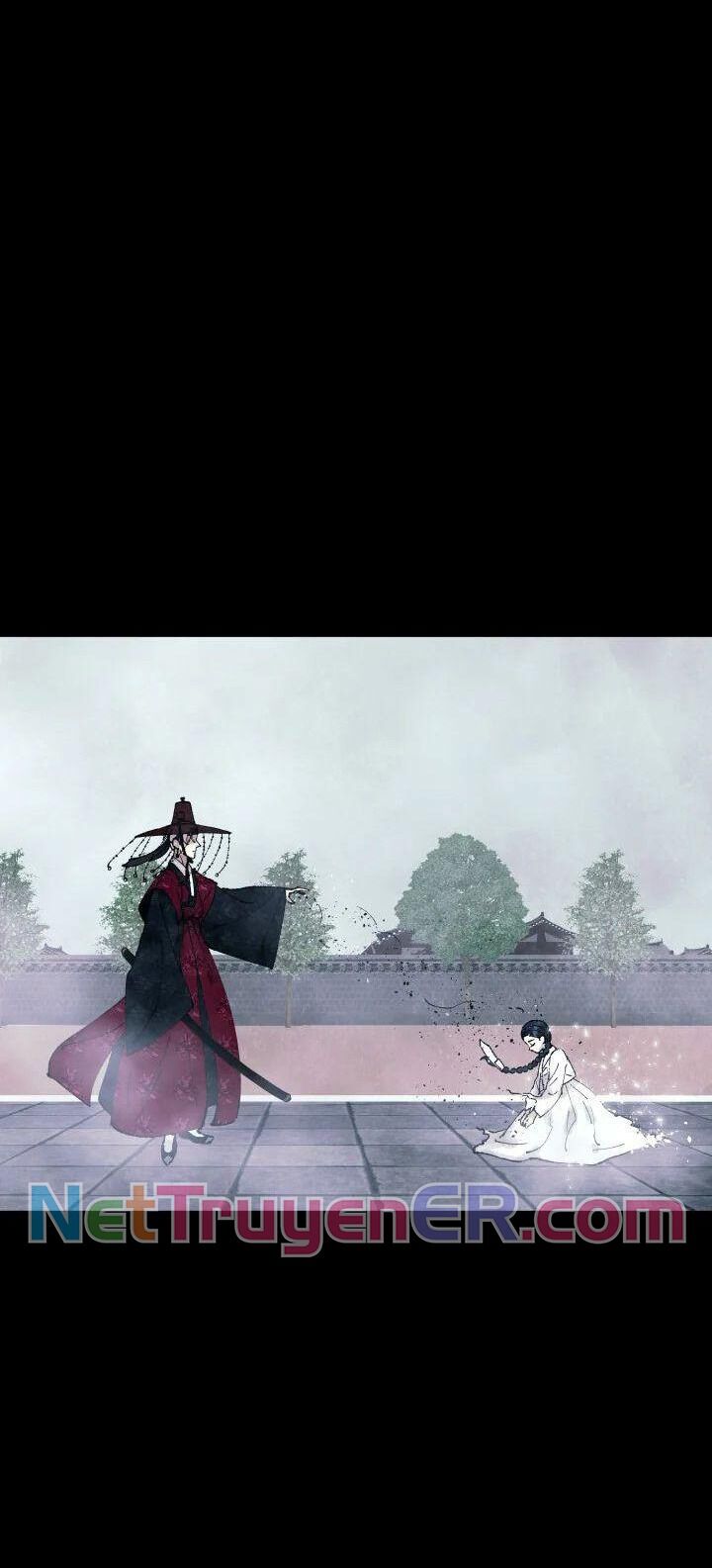 Tiểu Thuyết Đầu Tay Của Ác Nữ Chapter 1 - Trang 2