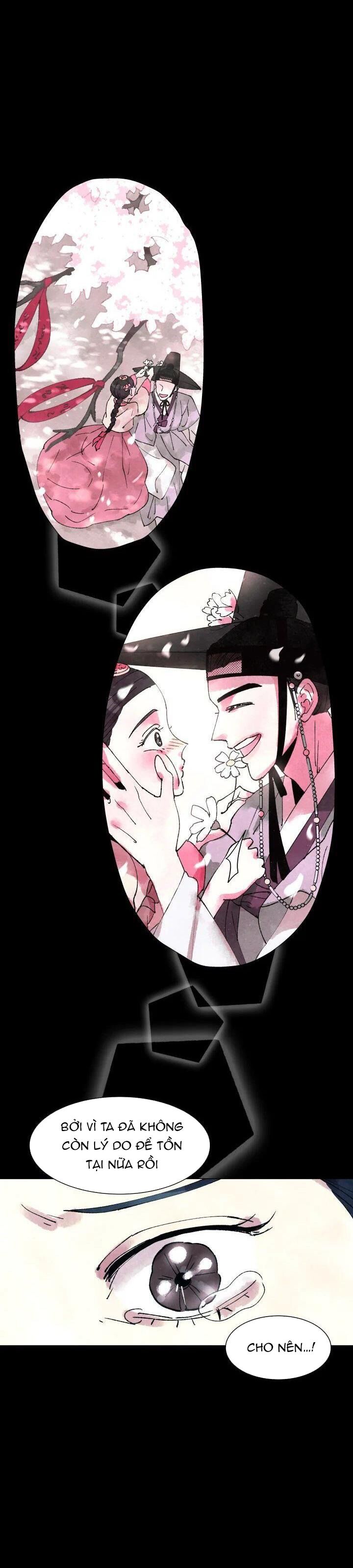 Tiểu Thuyết Đầu Tay Của Ác Nữ Chapter 1 - Trang 2