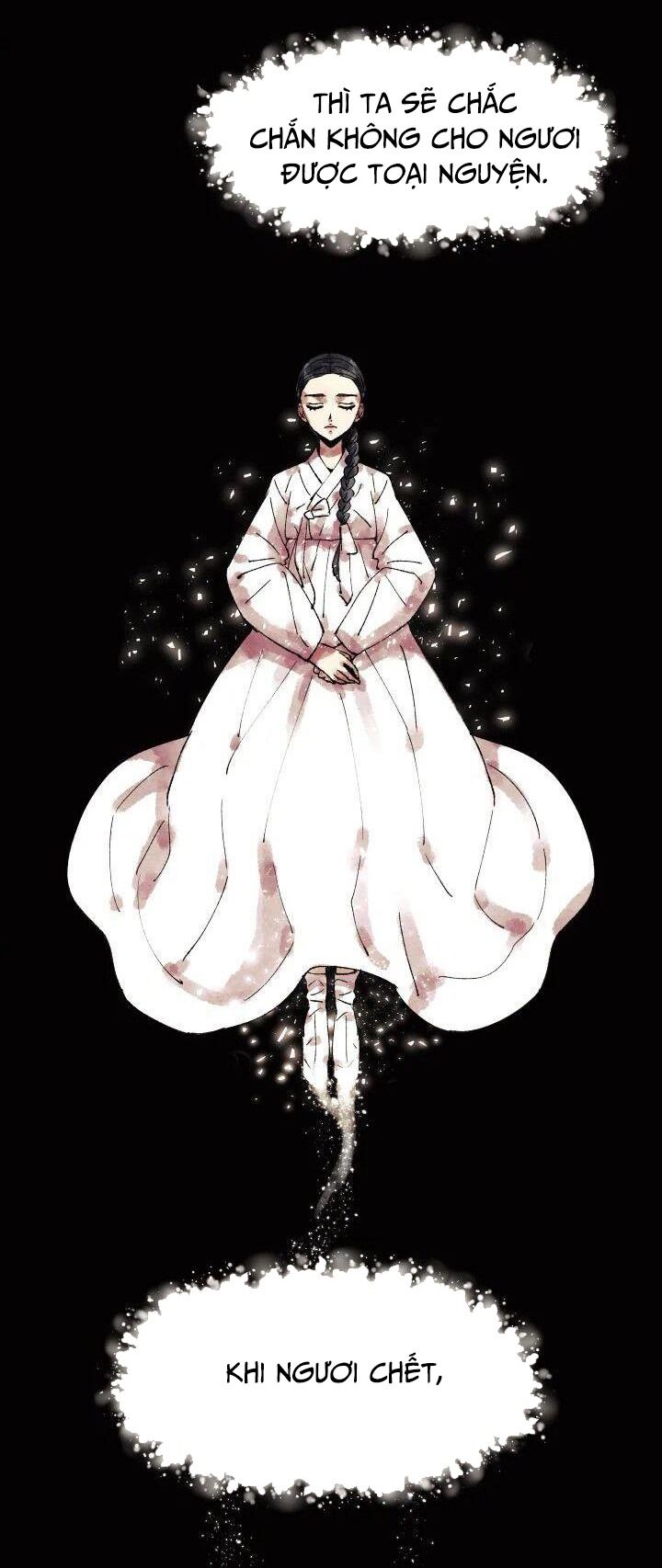 Tiểu Thuyết Đầu Tay Của Ác Nữ Chapter 1 - Trang 2