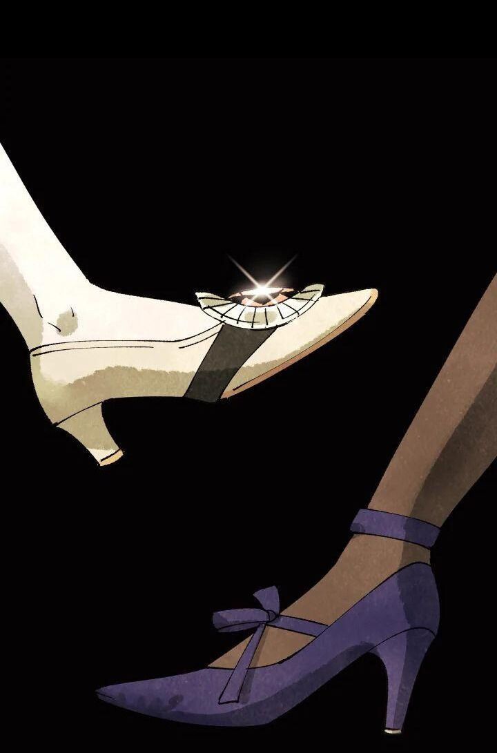 Tiểu Thuyết Đầu Tay Của Ác Nữ Chapter 1 - Trang 2