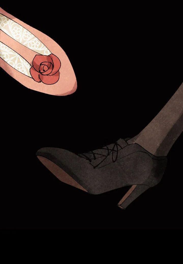 Tiểu Thuyết Đầu Tay Của Ác Nữ Chapter 1 - Trang 2