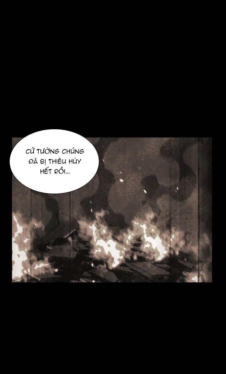 Tiểu Thuyết Đầu Tay Của Ác Nữ Chapter 1 - Trang 2