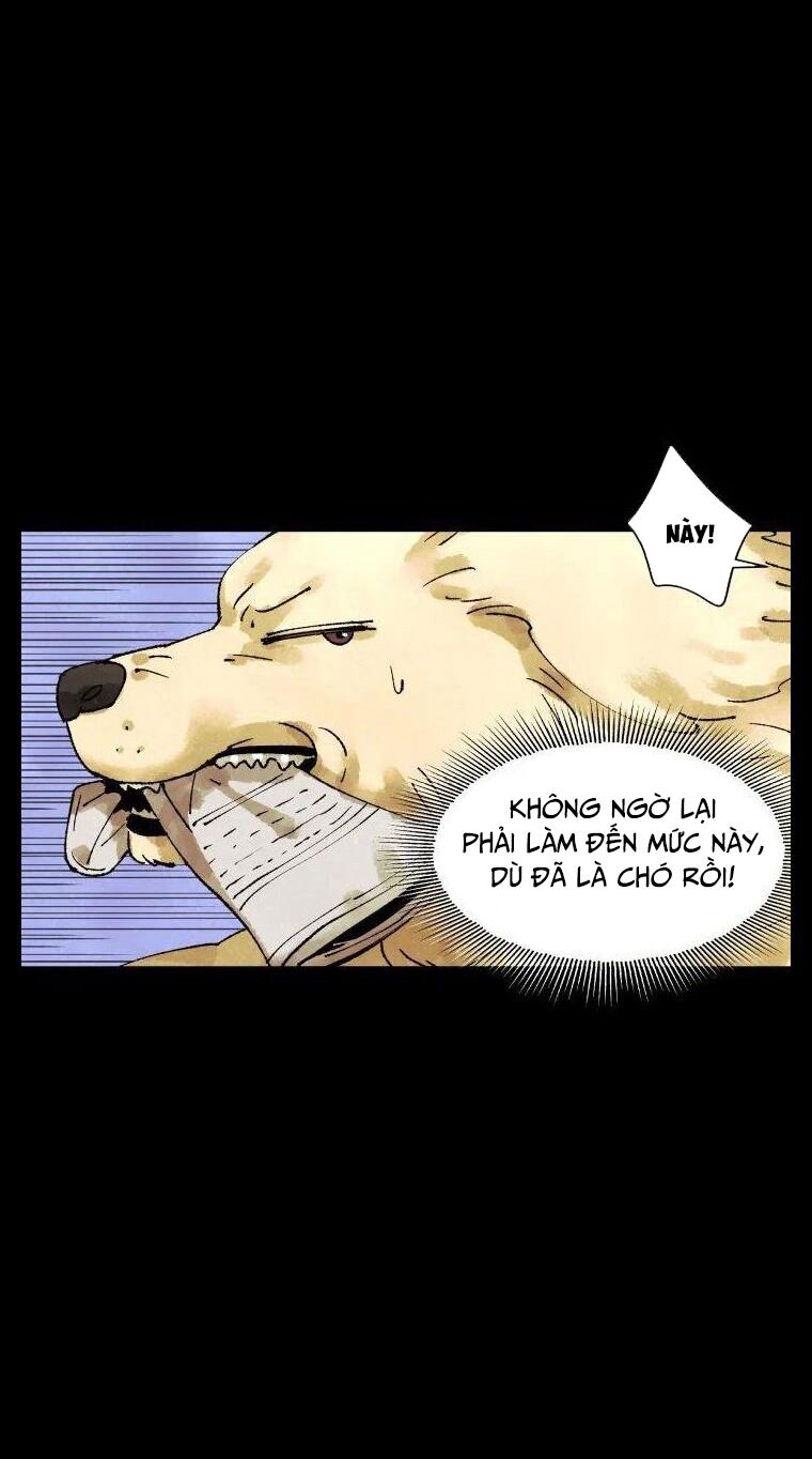 Tiểu Thuyết Đầu Tay Của Ác Nữ Chapter 2 - Trang 2