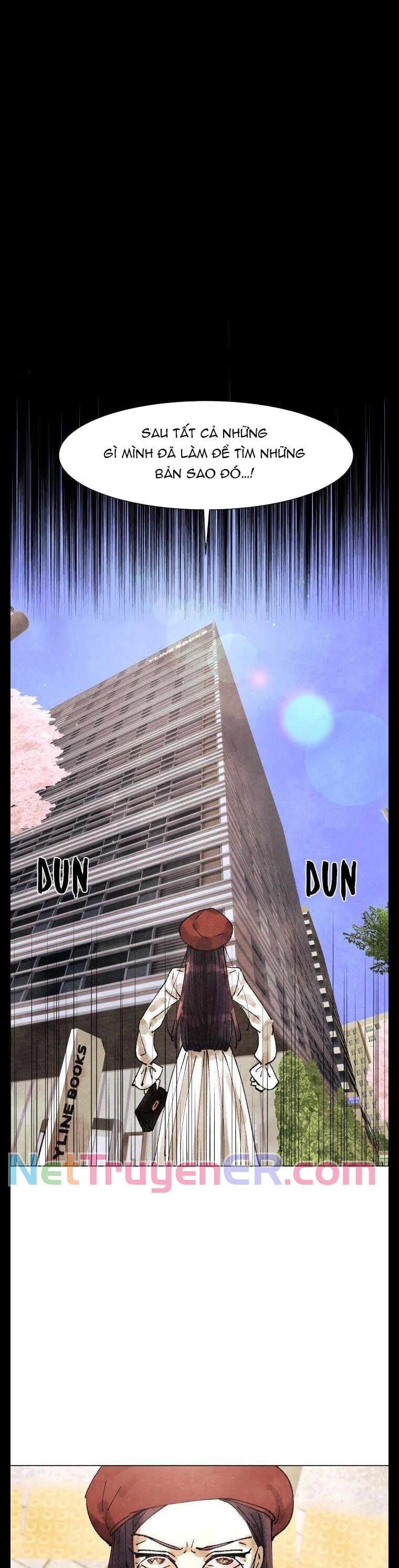 Tiểu Thuyết Đầu Tay Của Ác Nữ Chapter 2 - Trang 2