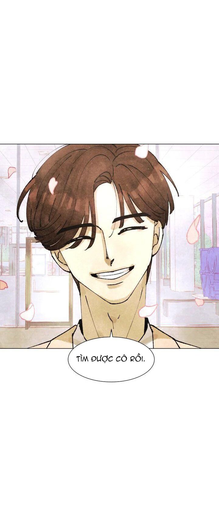 Tiểu Thuyết Đầu Tay Của Ác Nữ Chapter 2 - Trang 2