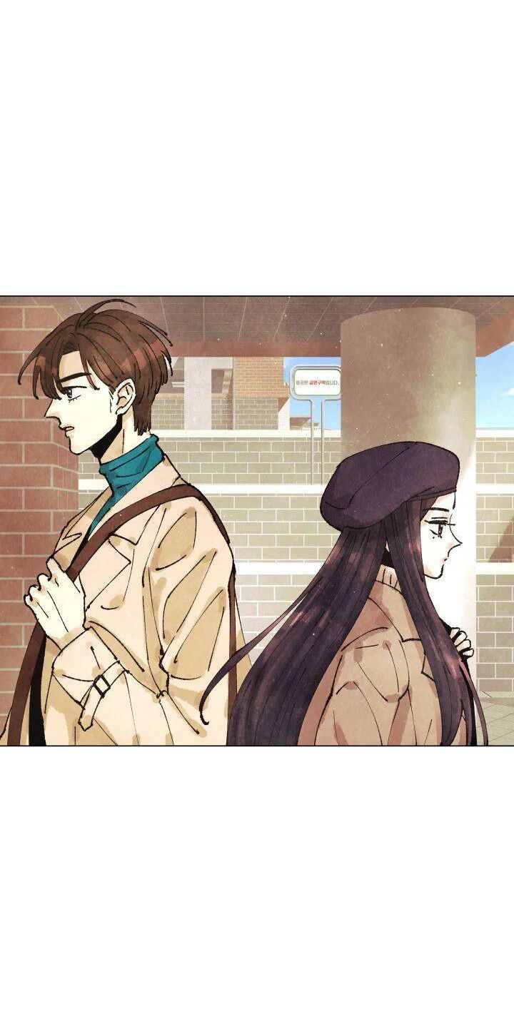 Tiểu Thuyết Đầu Tay Của Ác Nữ Chapter 2 - Trang 2