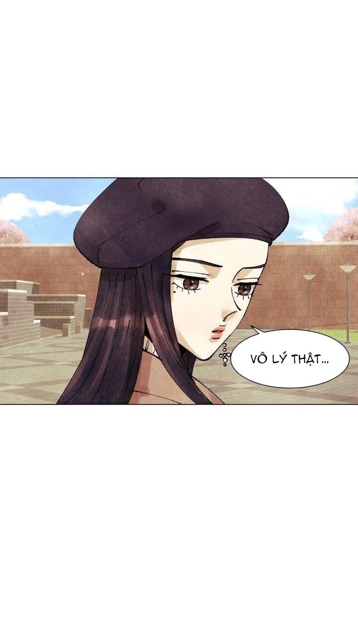 Tiểu Thuyết Đầu Tay Của Ác Nữ Chapter 2 - Trang 2