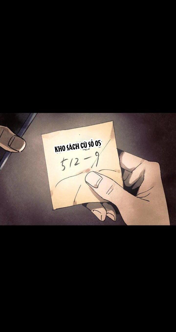 Tiểu Thuyết Đầu Tay Của Ác Nữ Chapter 2 - Trang 2