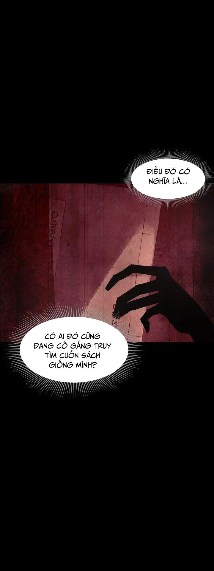 Tiểu Thuyết Đầu Tay Của Ác Nữ Chapter 2 - Trang 2