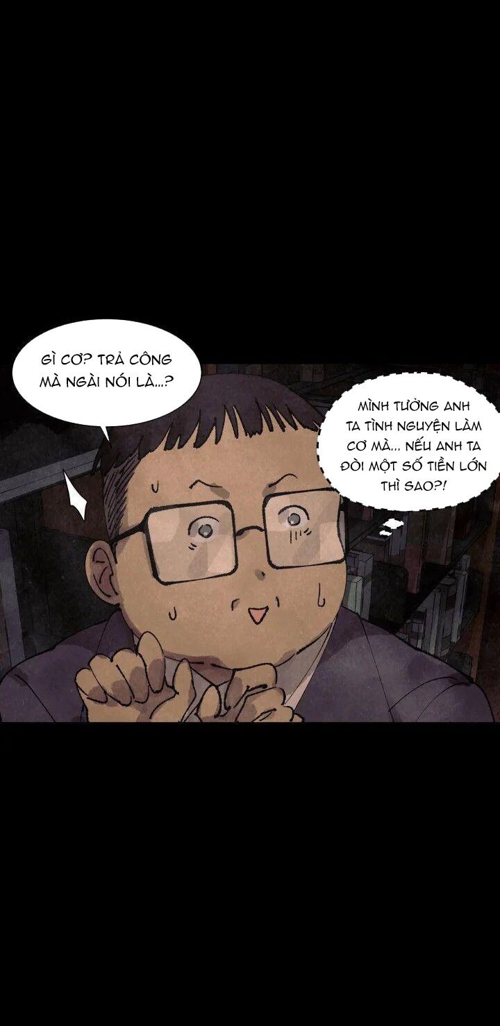 Tiểu Thuyết Đầu Tay Của Ác Nữ Chapter 2 - Trang 2