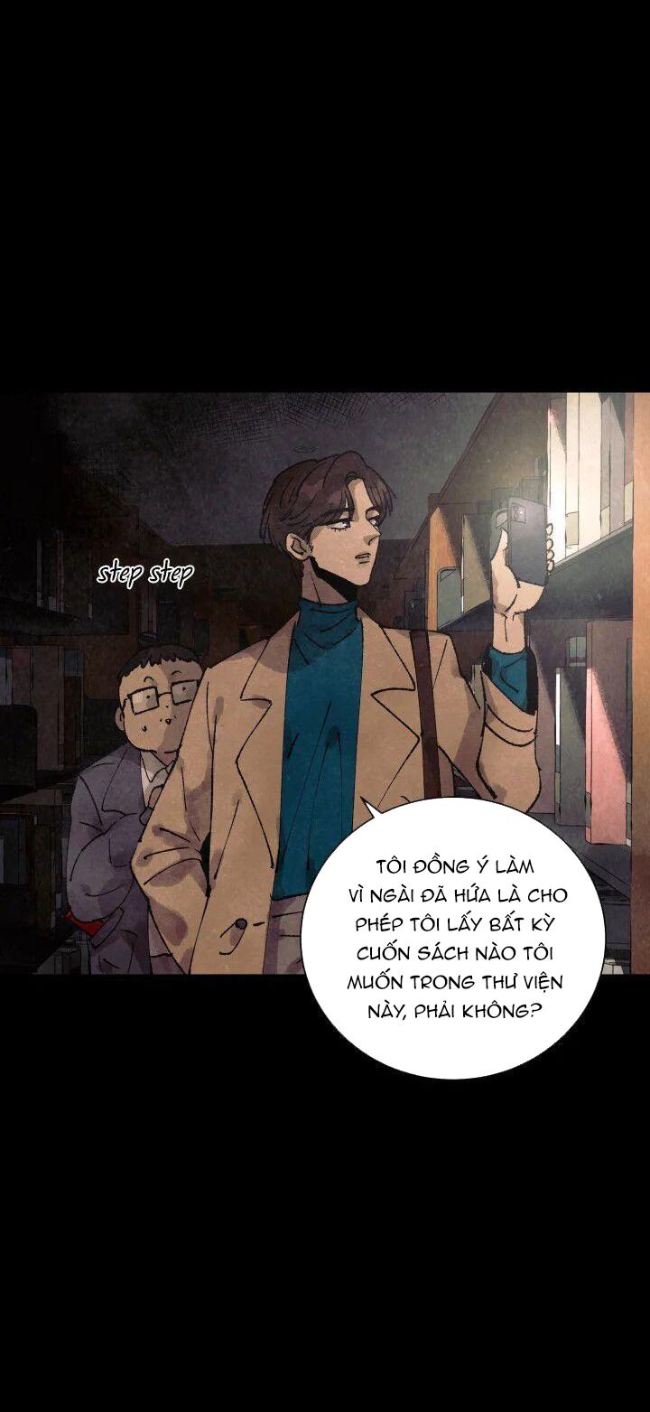 Tiểu Thuyết Đầu Tay Của Ác Nữ Chapter 2 - Trang 2