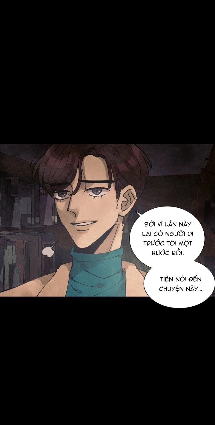 Tiểu Thuyết Đầu Tay Của Ác Nữ Chapter 2 - Trang 2