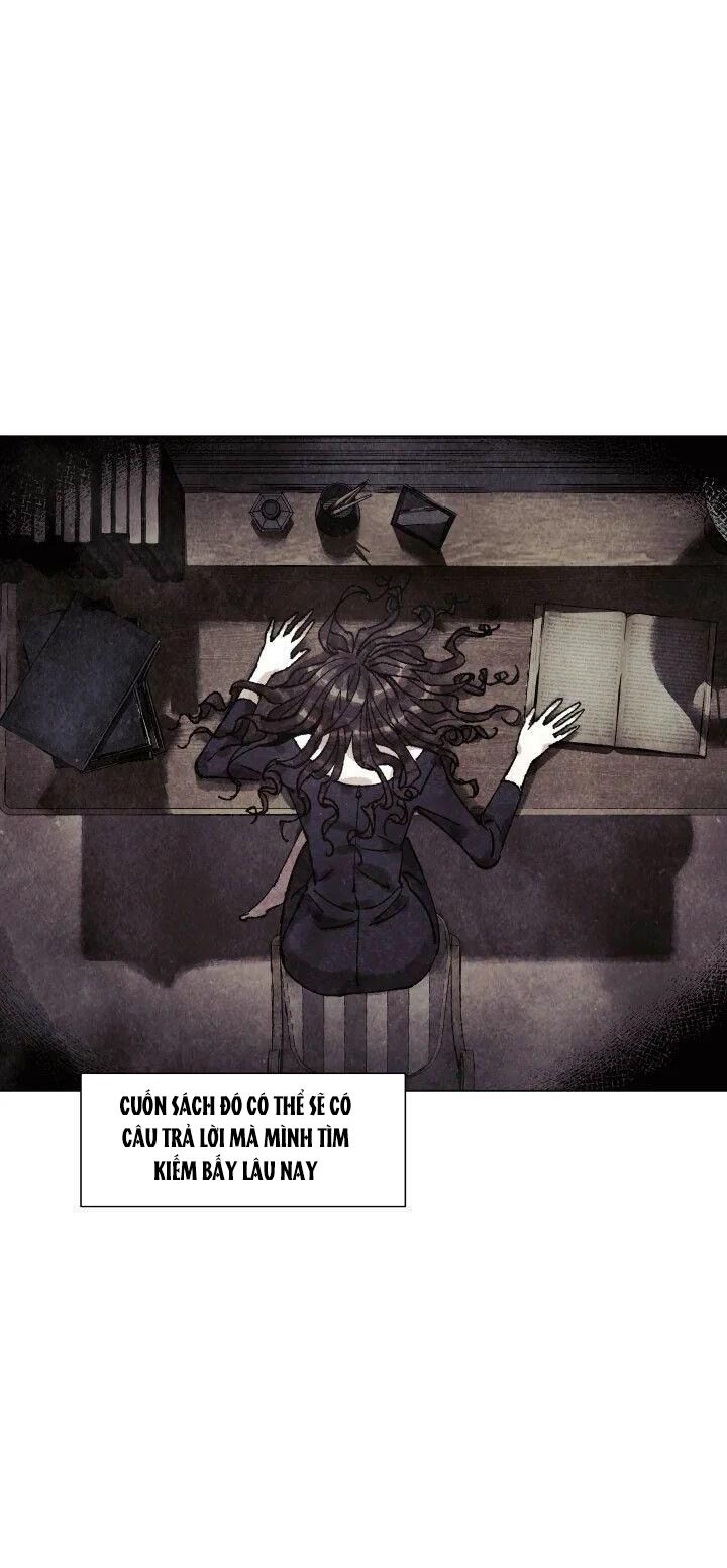 Tiểu Thuyết Đầu Tay Của Ác Nữ Chapter 2 - Trang 2