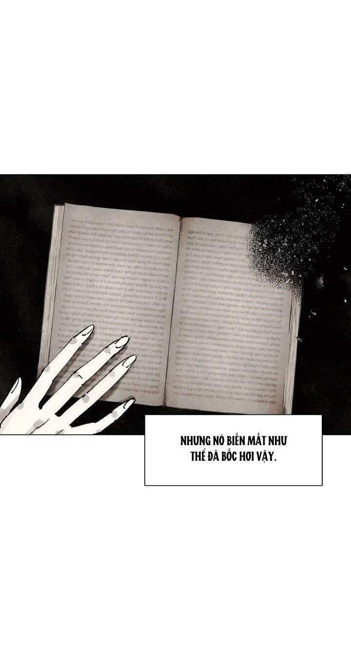 Tiểu Thuyết Đầu Tay Của Ác Nữ Chapter 2 - Trang 2