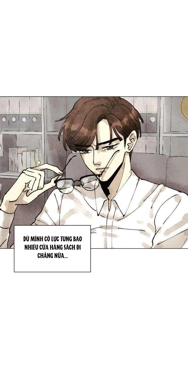 Tiểu Thuyết Đầu Tay Của Ác Nữ Chapter 2 - Trang 2