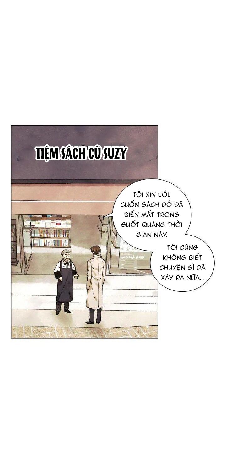 Tiểu Thuyết Đầu Tay Của Ác Nữ Chapter 2 - Trang 2