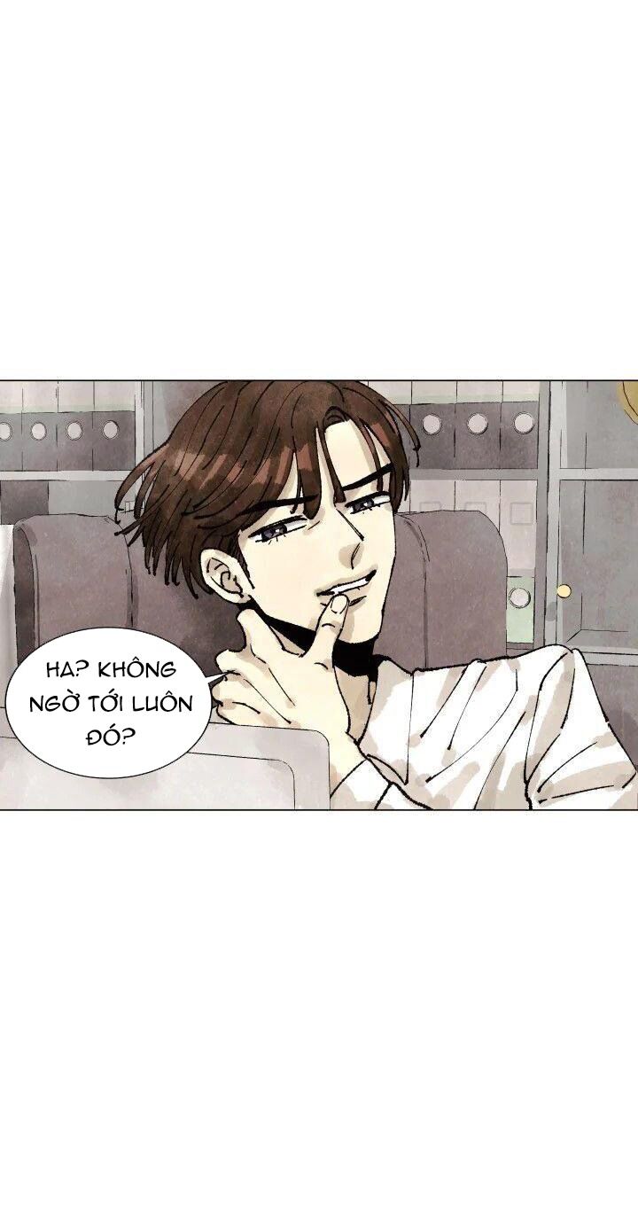 Tiểu Thuyết Đầu Tay Của Ác Nữ Chapter 2 - Trang 2