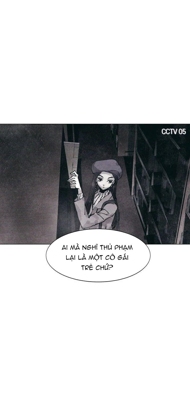 Tiểu Thuyết Đầu Tay Của Ác Nữ Chapter 2 - Trang 2