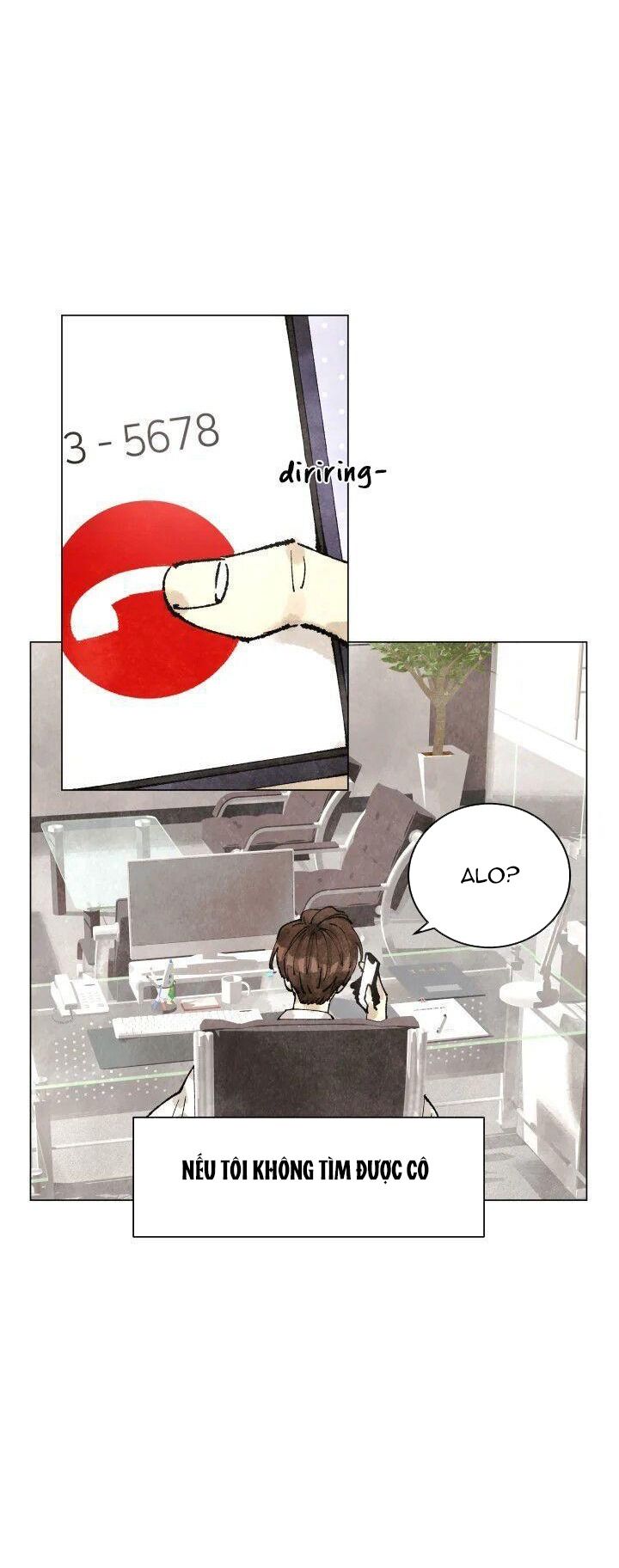 Tiểu Thuyết Đầu Tay Của Ác Nữ Chapter 2 - Trang 2