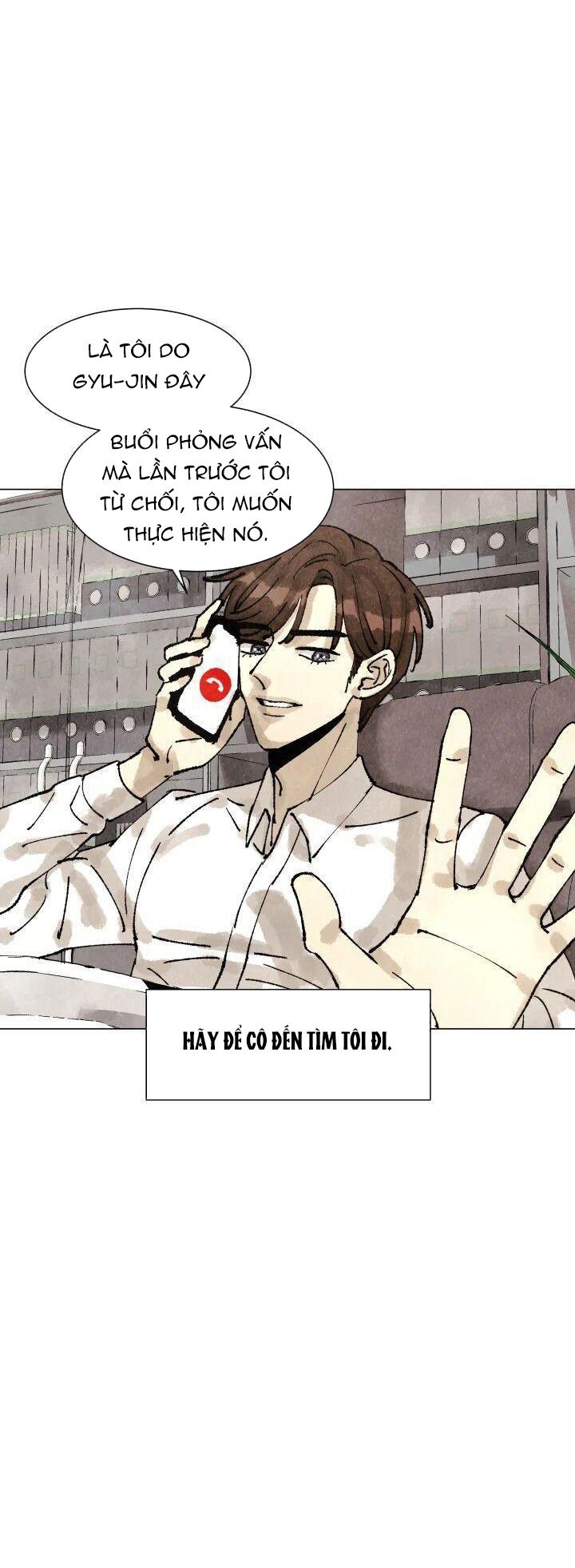 Tiểu Thuyết Đầu Tay Của Ác Nữ Chapter 2 - Trang 2