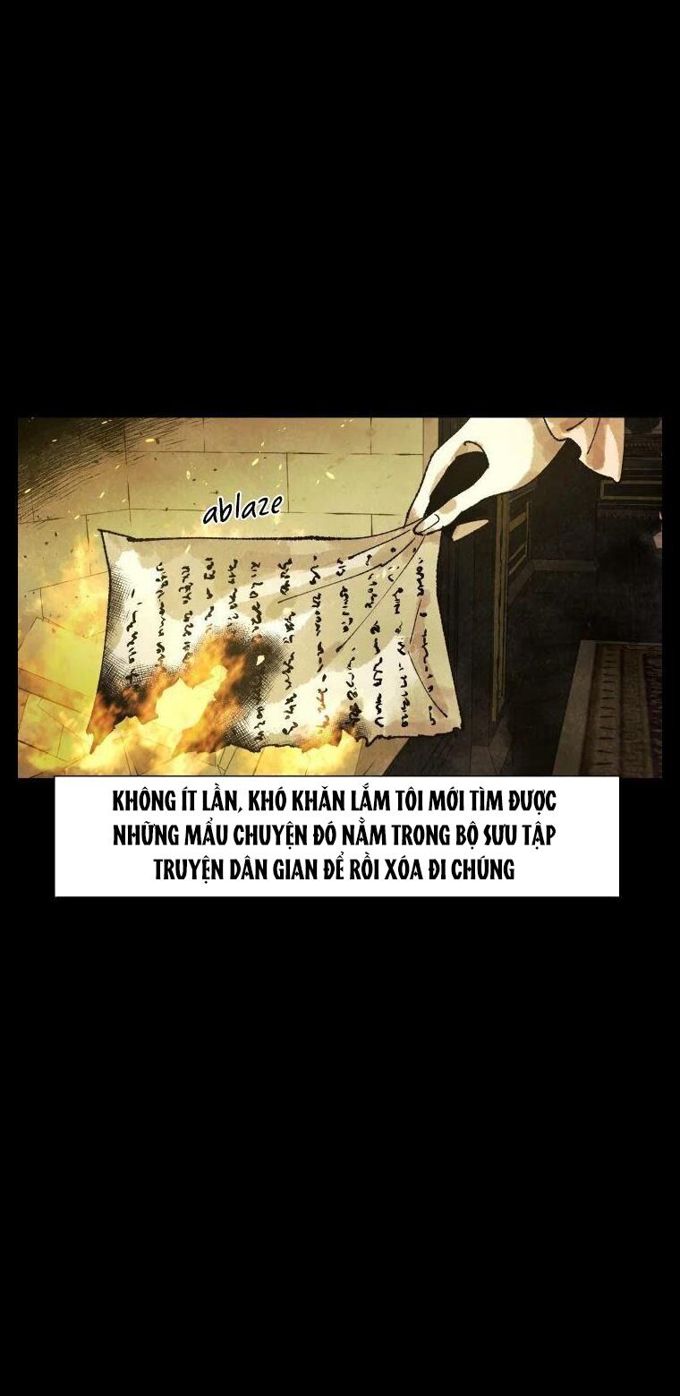 Tiểu Thuyết Đầu Tay Của Ác Nữ Chapter 2 - Trang 2