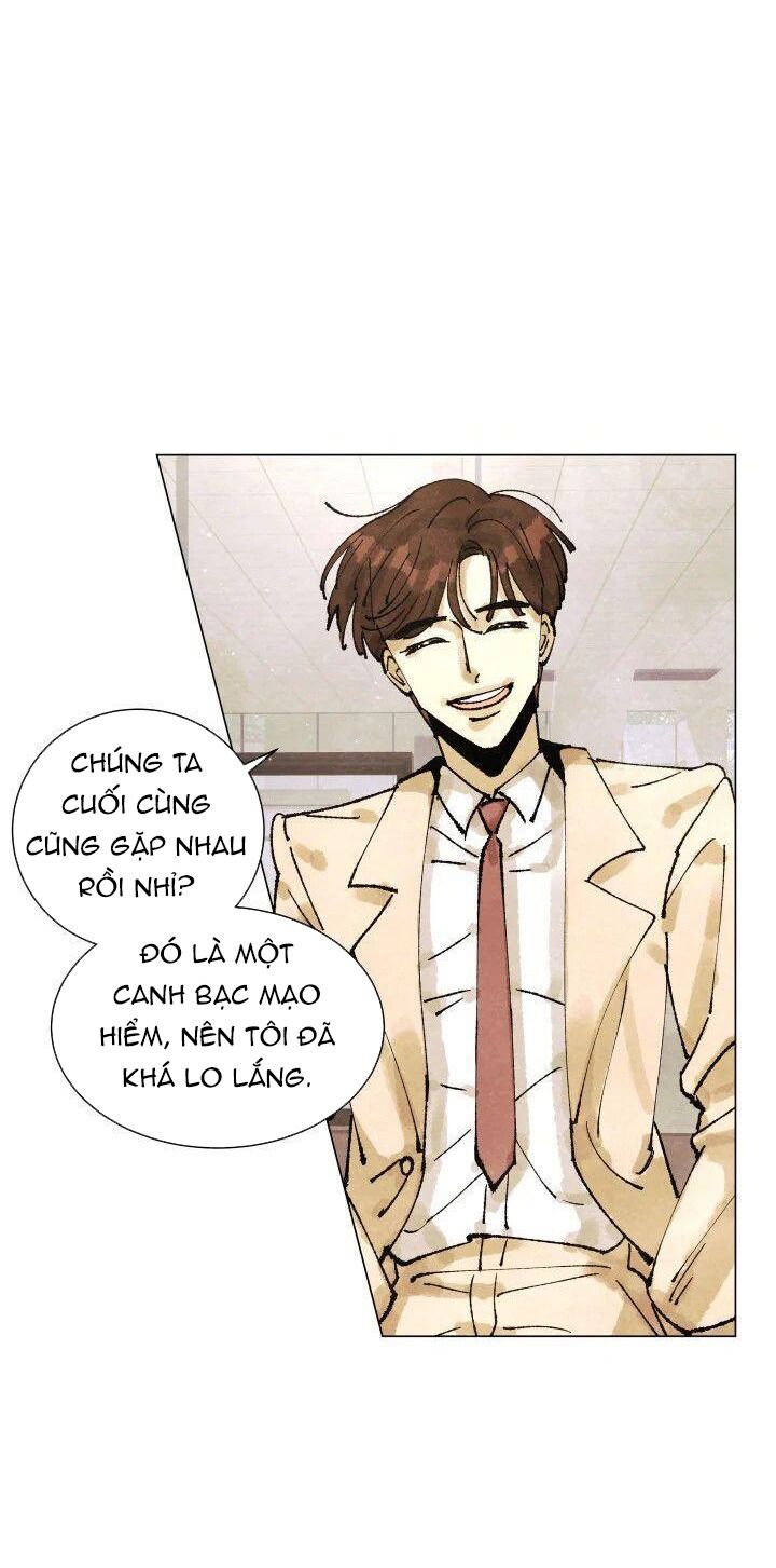 Tiểu Thuyết Đầu Tay Của Ác Nữ Chapter 2 - Trang 2